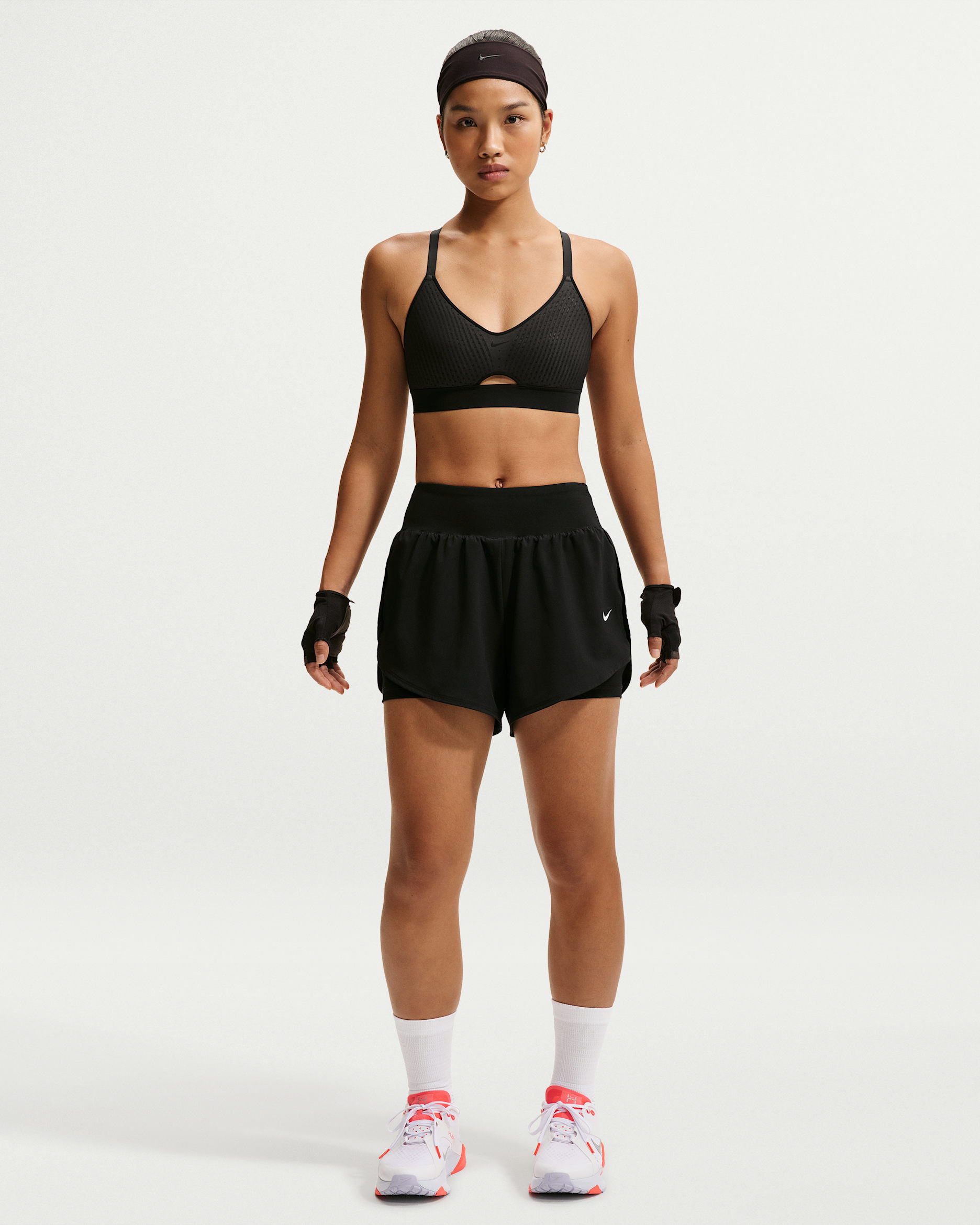 NIKE公式】ナイキ プロ スカルプト ウィメンズ Dri-FIT ハイウエスト 2